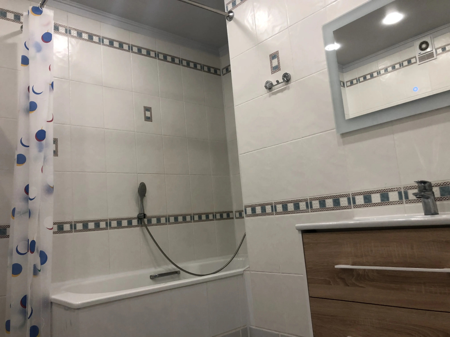 Квартира Индустриальный лофт 1