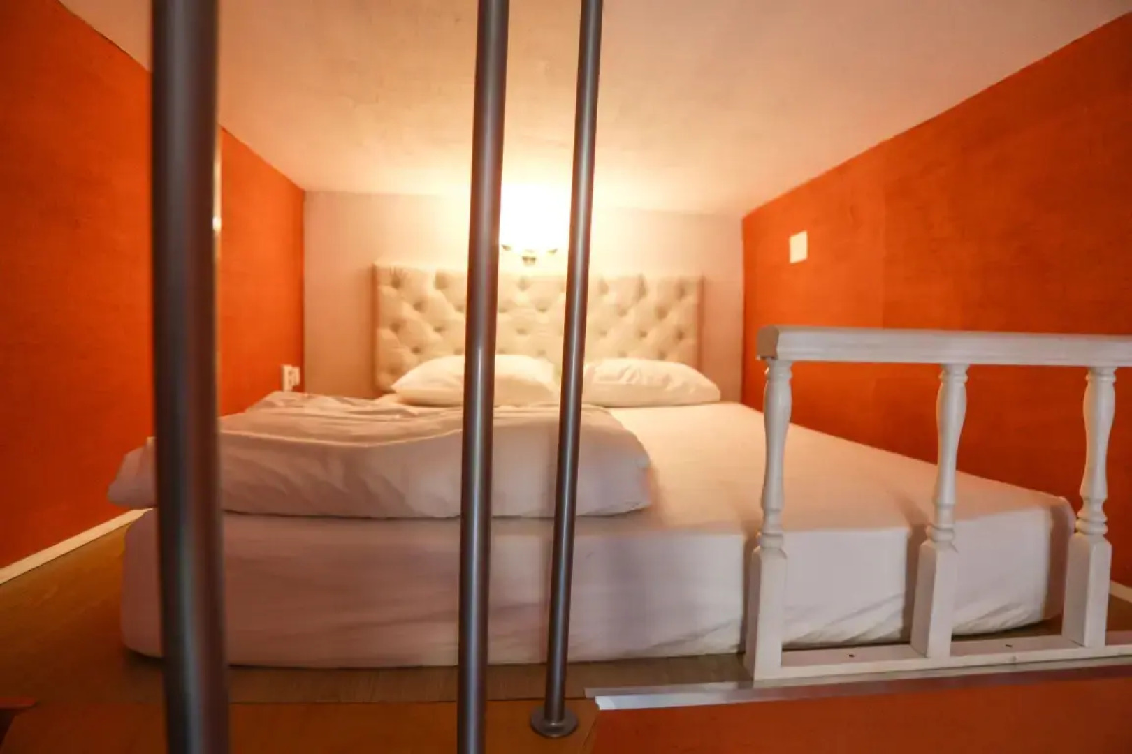 Квартира New Horizon Есения  атмосферное пространство с гамаком в 10 минутах от Невского проспекта