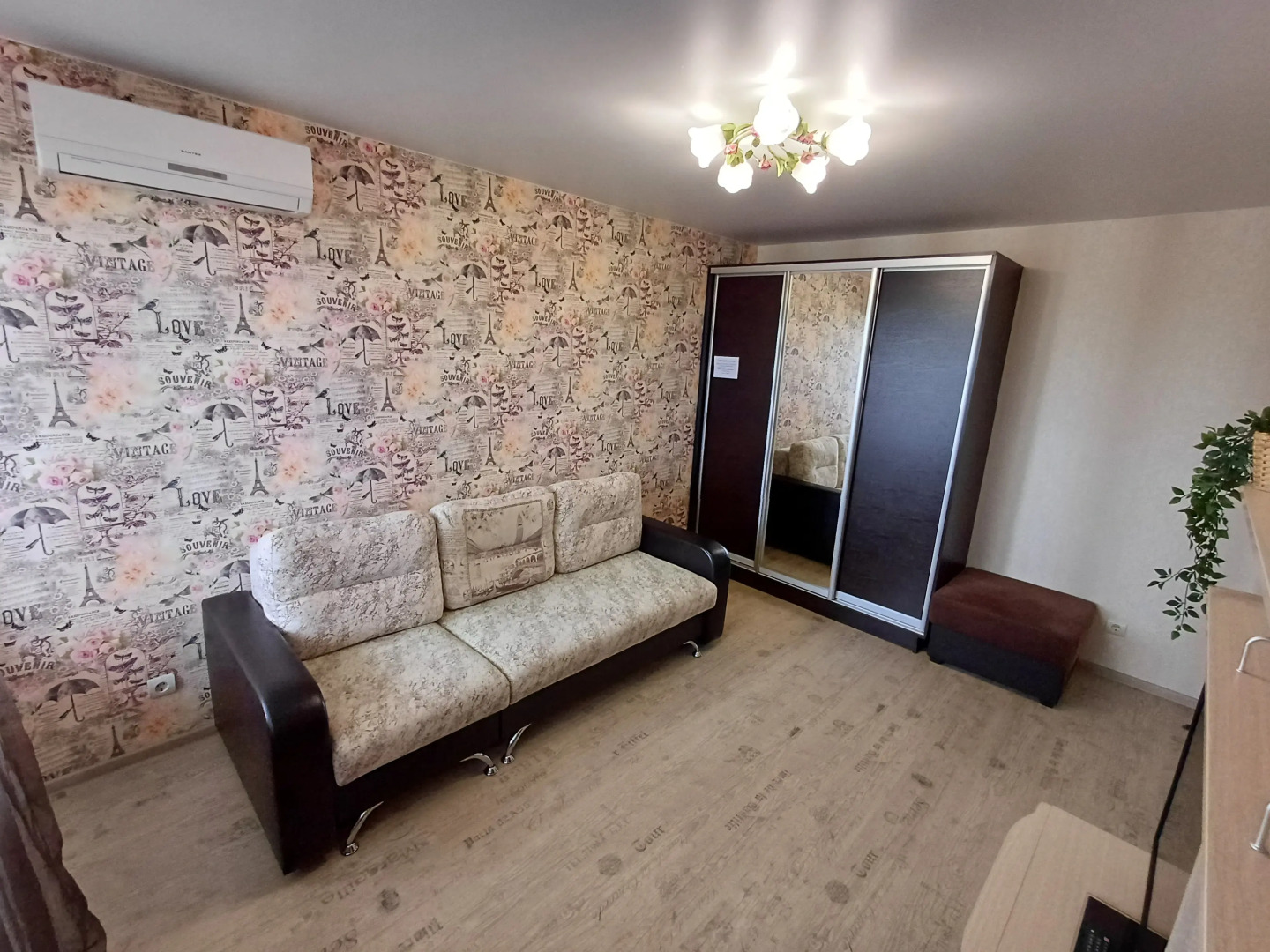 Апартаменты Чайка House на Победной 10