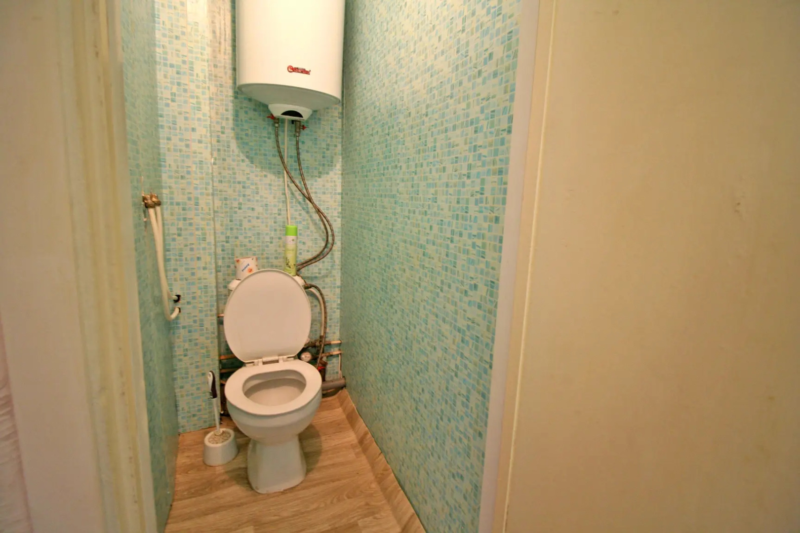 Апартаменты Петровские на Молодежном 3 Мегаполис