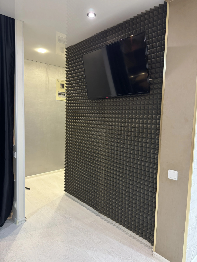 Квартира Уютная Студия