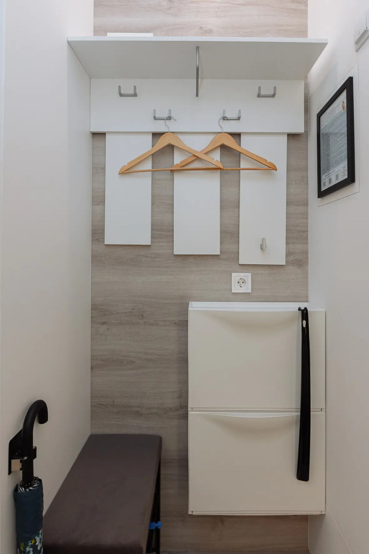 Апартаменты Malkova Аpartments на Гагарина