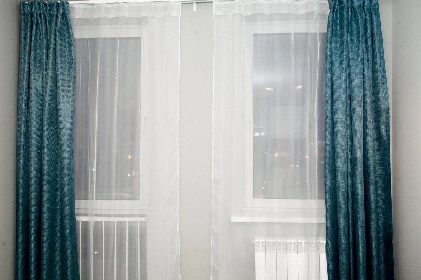 Апартаменты Химки Мега