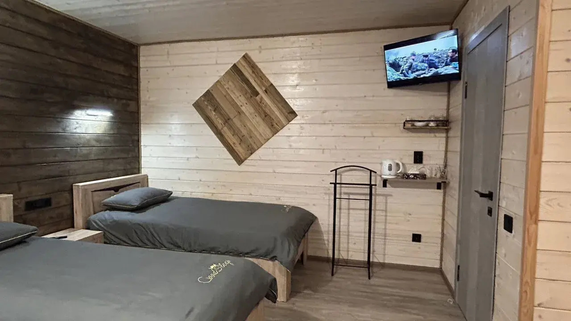 Частный Дом в Хуторе Красный Пахарь 4