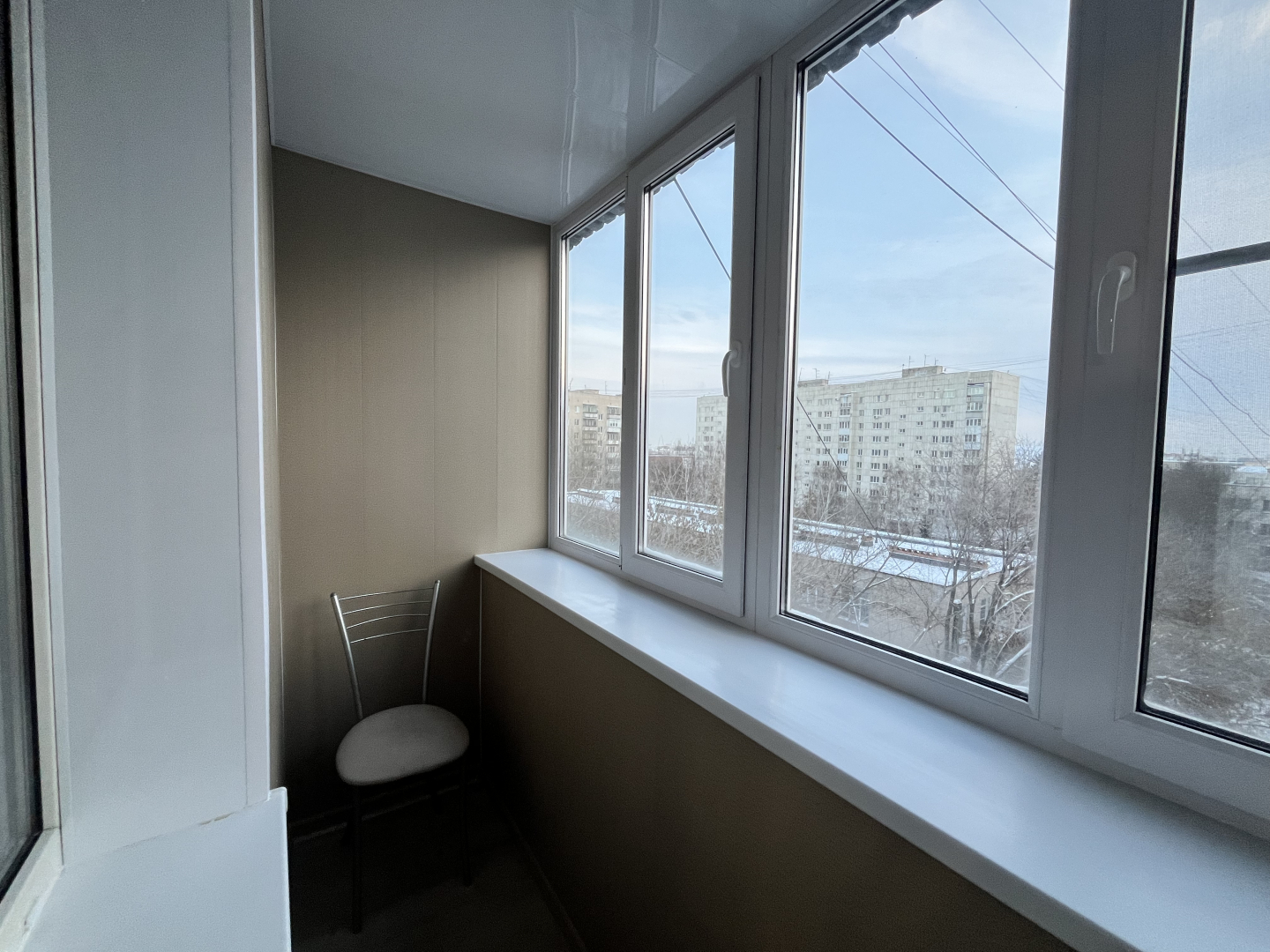 Дизайнерская студия в центре Пятая авеню