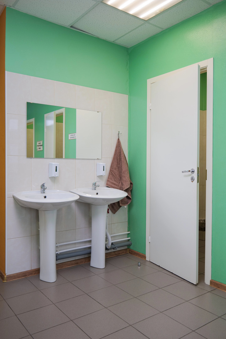 Хостел Визит