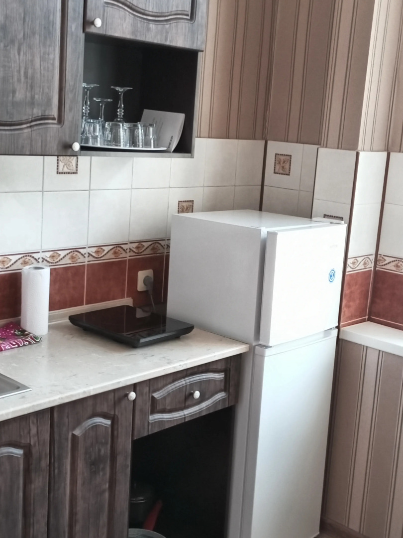 Апартаменты Chaykovskogo