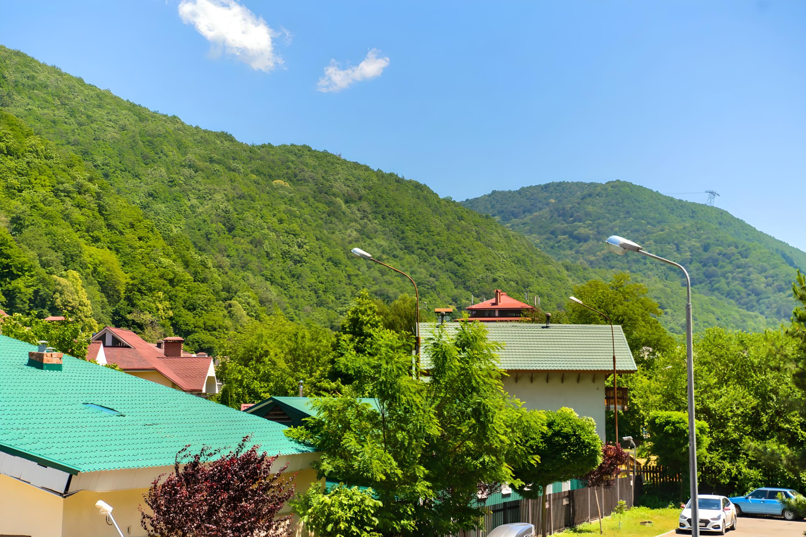 Апартаменты Море Апартаментов на Эстонской 37/4