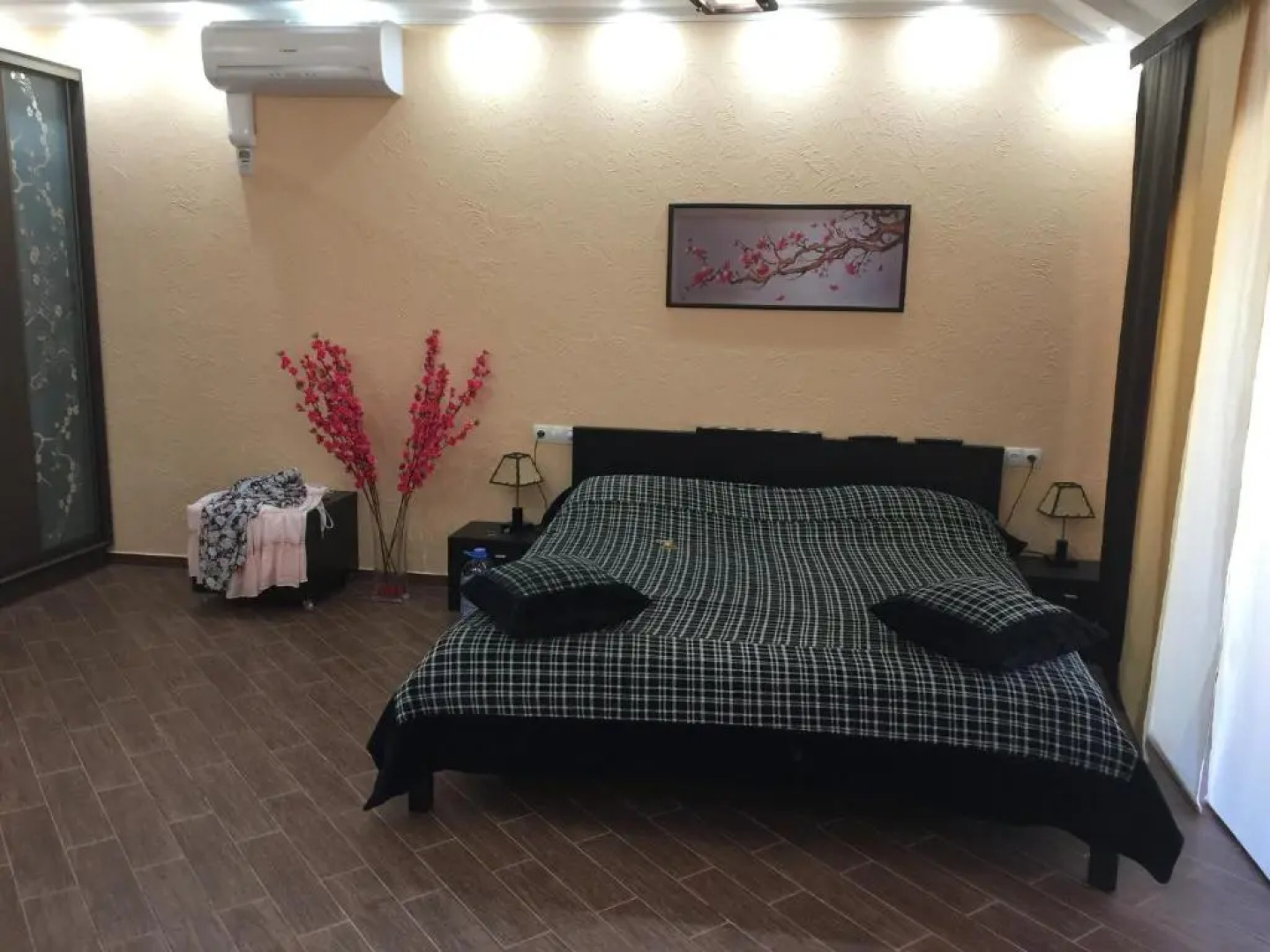 Апартаменты Валентина 2