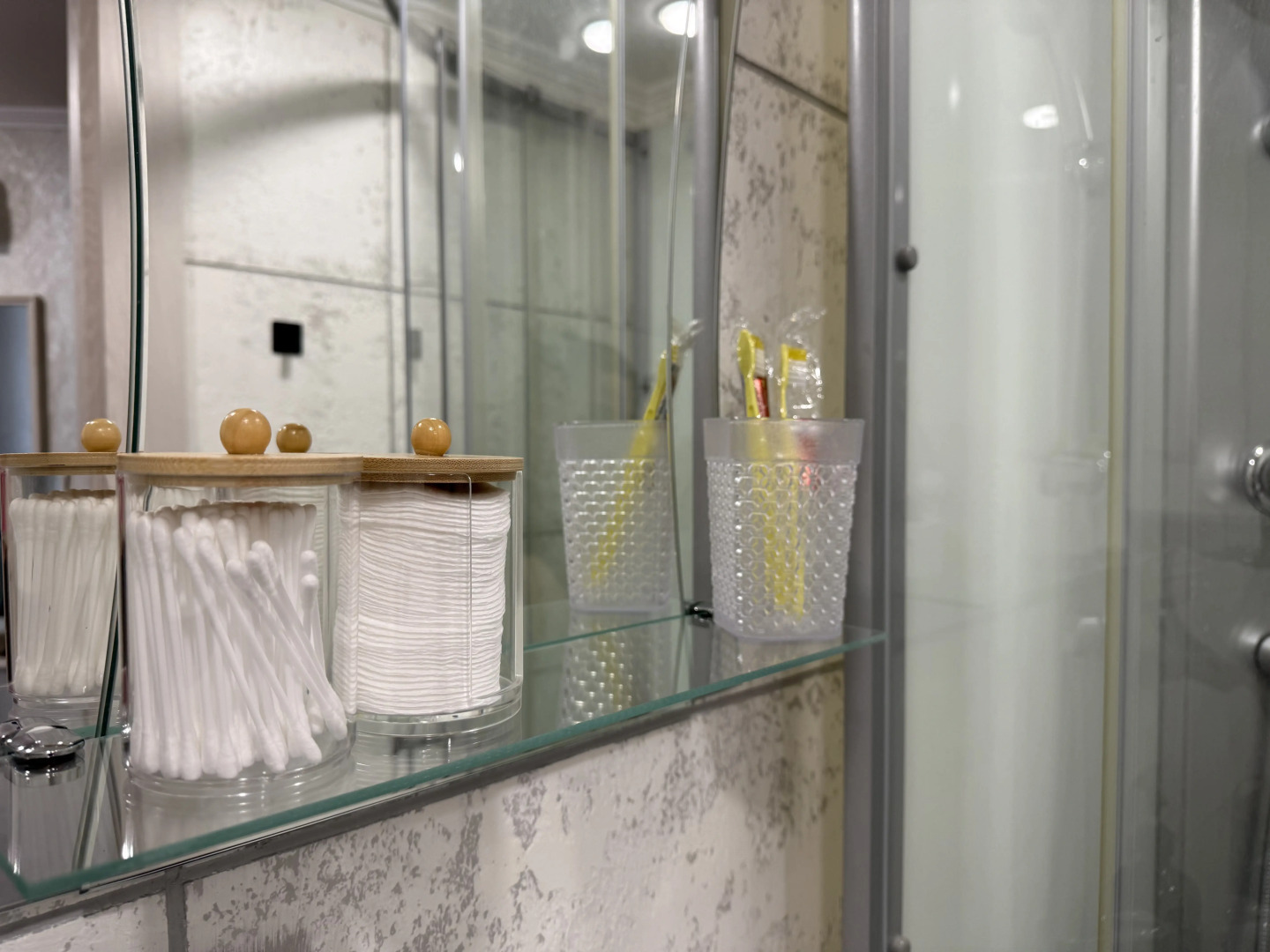 Квартира Студия в историческом центре Самары