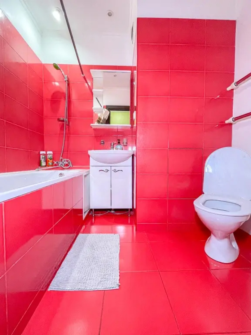 Апартаменты Однокомнатные DearHome Shosse Энтузиастов 5Б