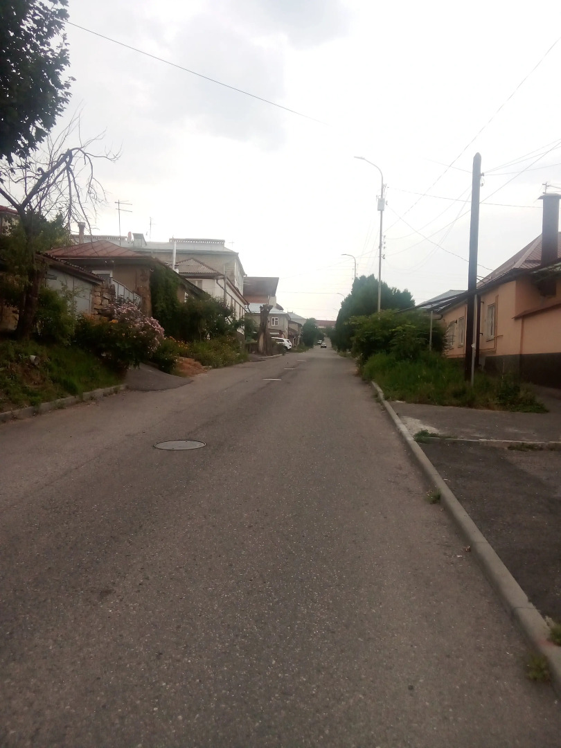 Гостевой дом Кисловодск Артема дом 10