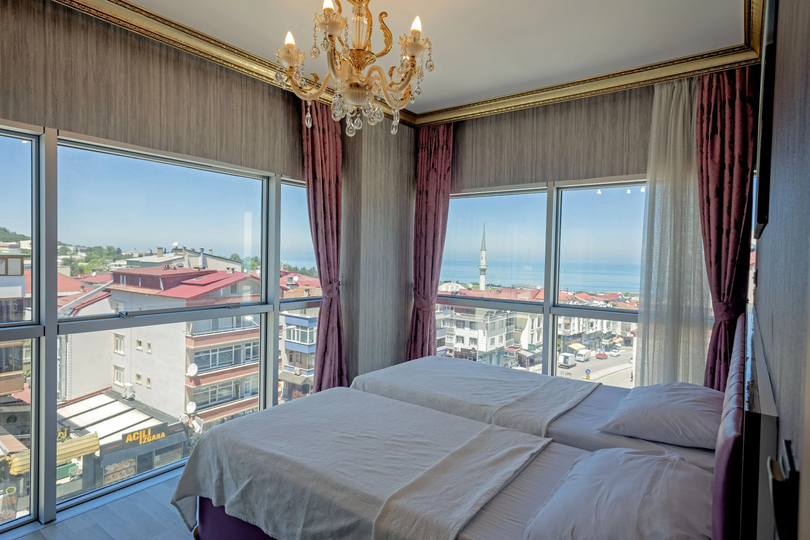 Apart-hotel Royal Babil Suites