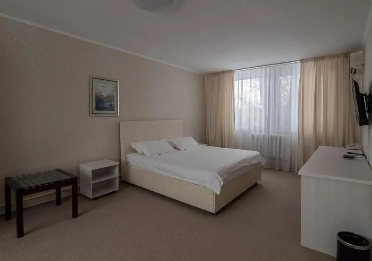 Отель Парк Отель