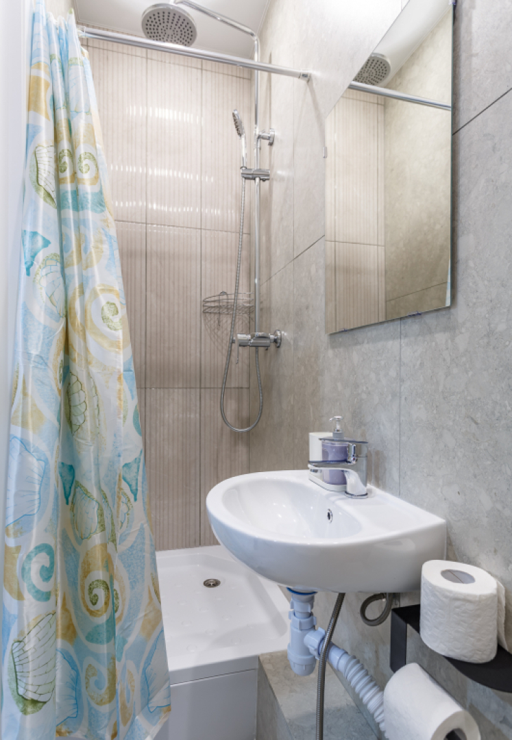 Апартаменты FortEstate проспект Вернадского 41 стр 1 (9)