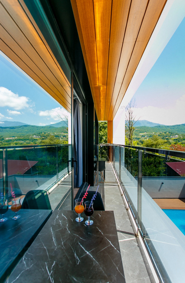 Гостевой Дом Таунхаус Villa Valentina