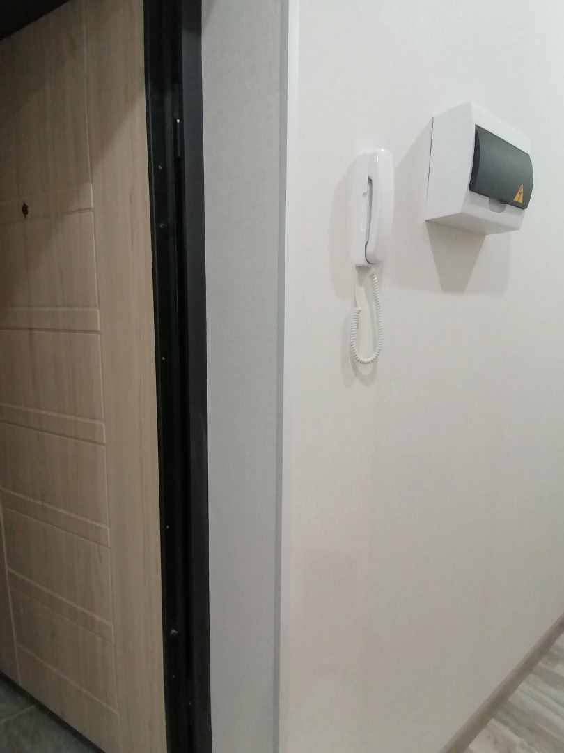 Квартира Стильная в элитном ЖК Небо