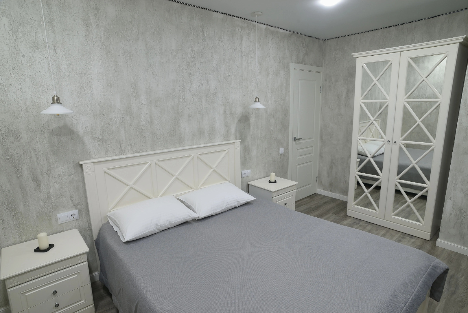 Гостевой Дом Рыжая гора