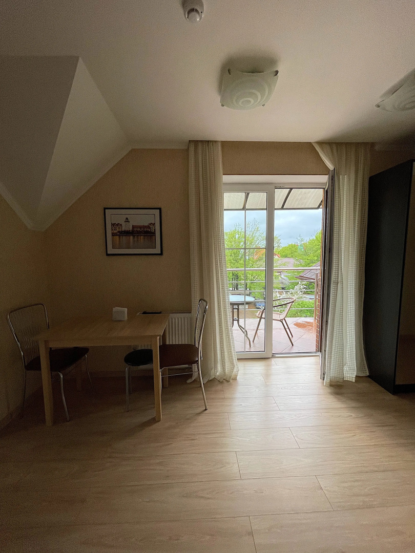 Апартаменты Домино 1