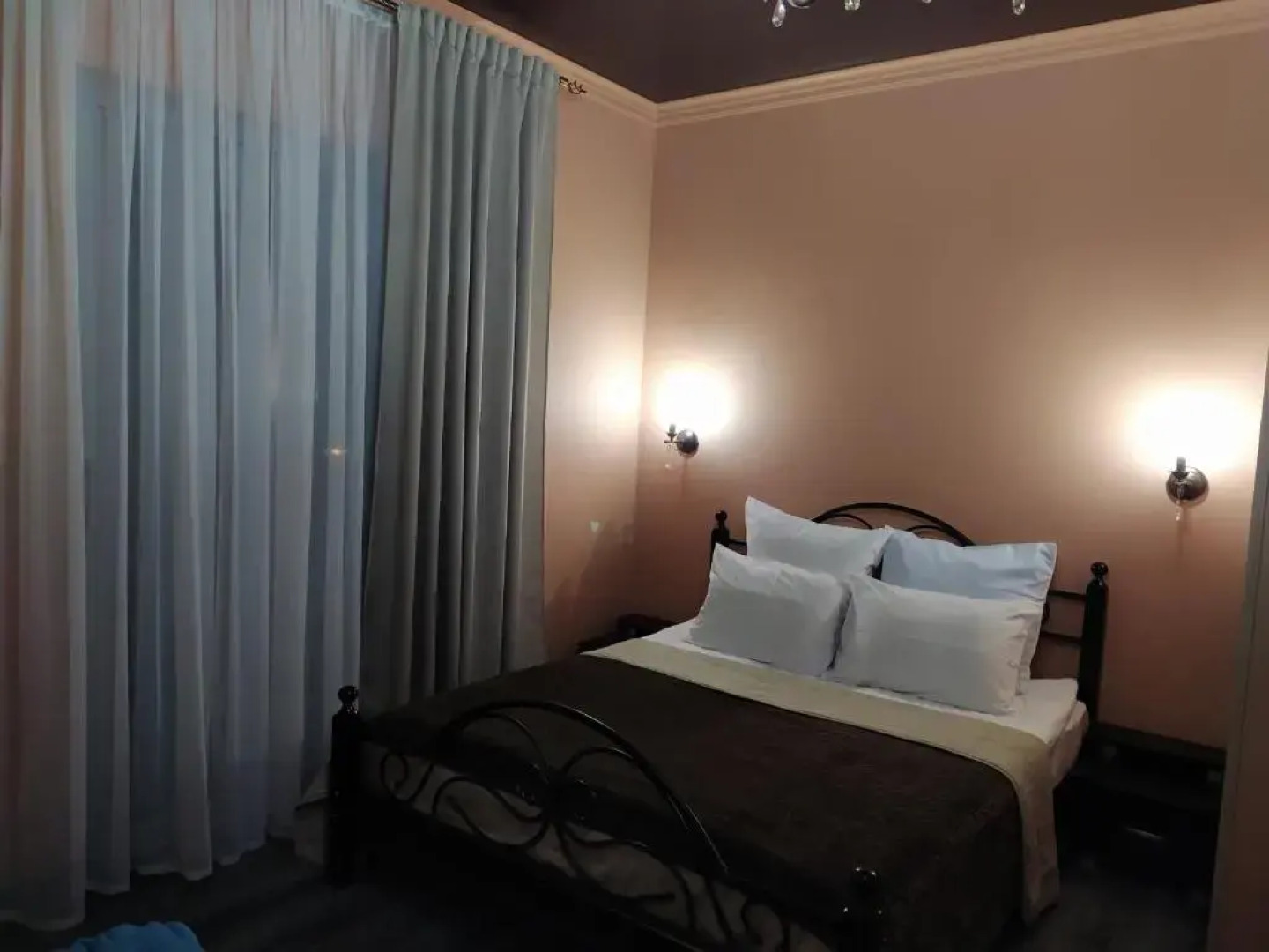 Мини-отель 7 Street