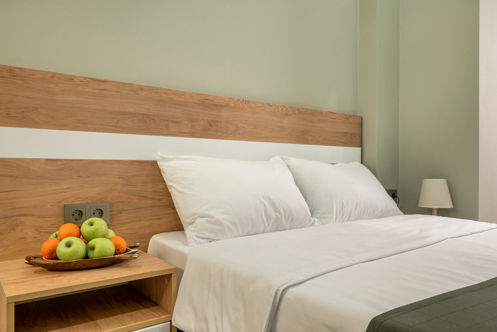 Апартаменты Студия 10 by Mangosteen Apartments