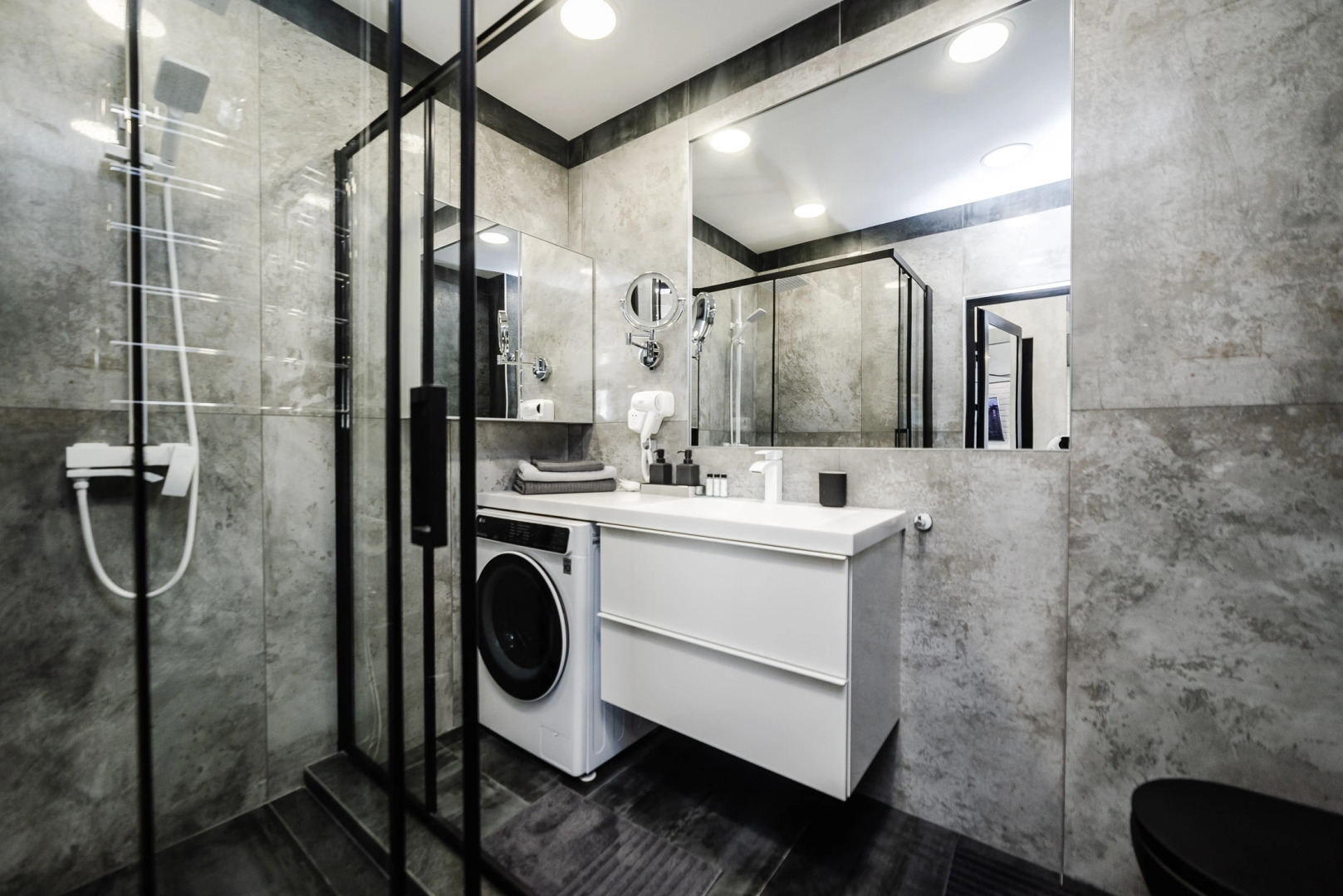 Квартира Лофтрент470