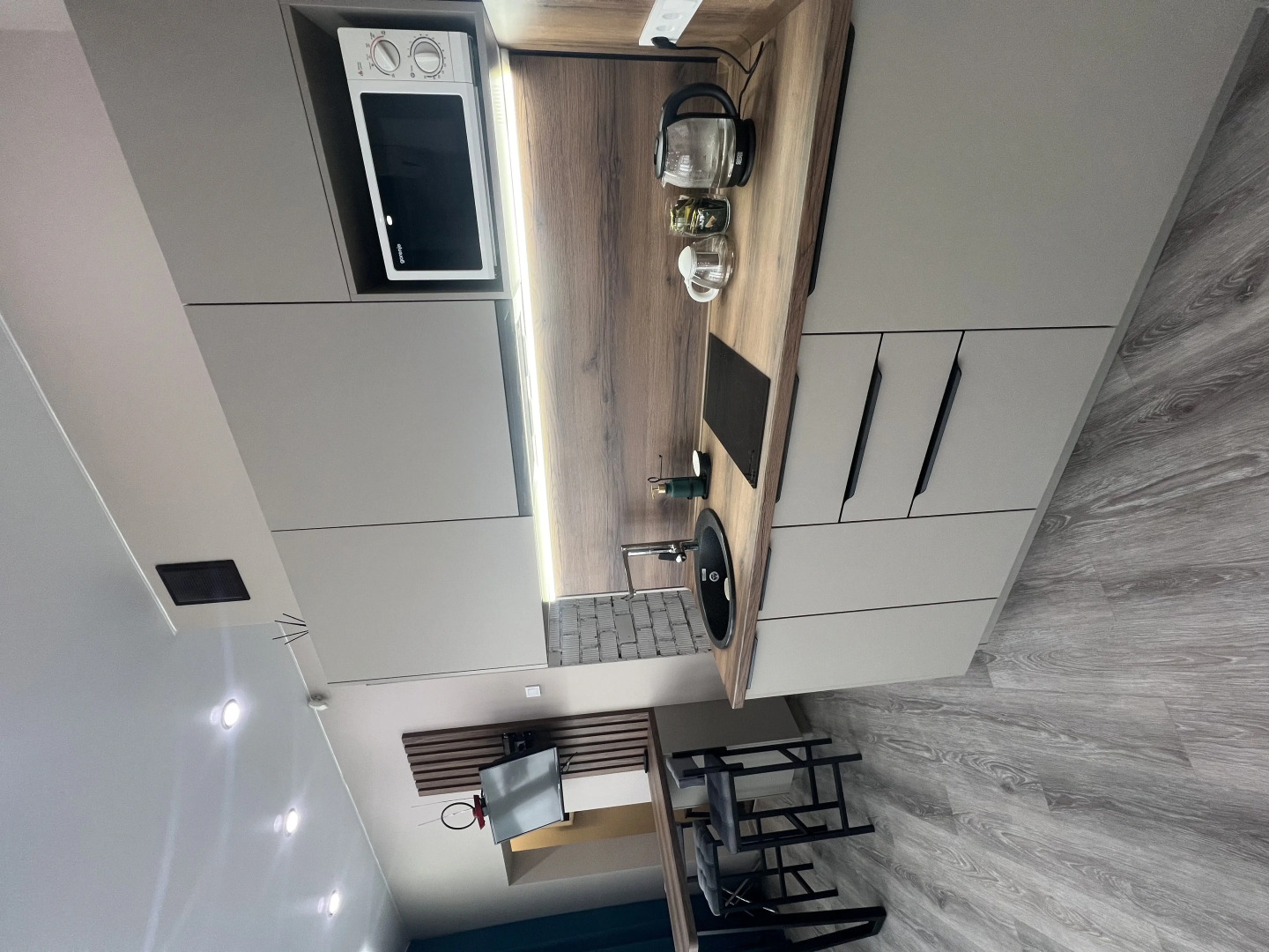 Квартира На Высоте