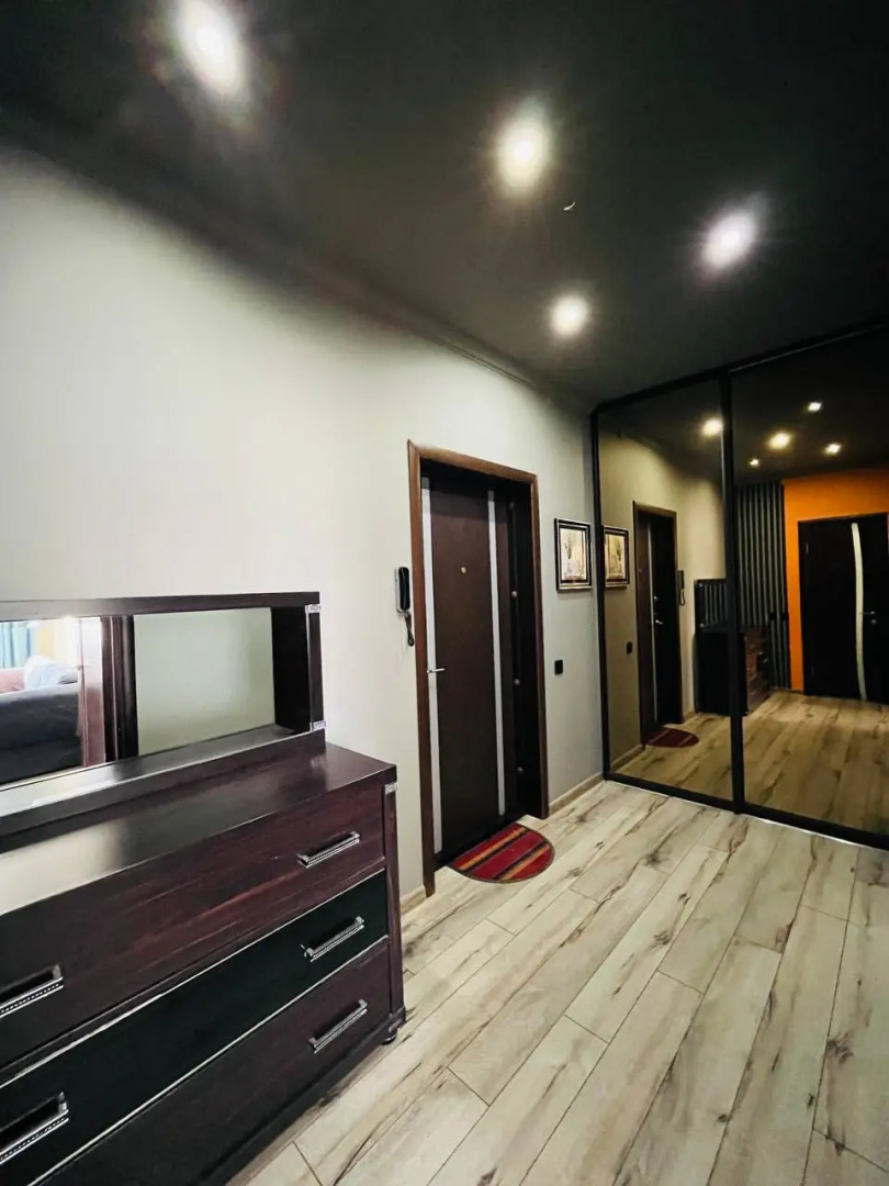 Апартаменты Как Дома Климова 25