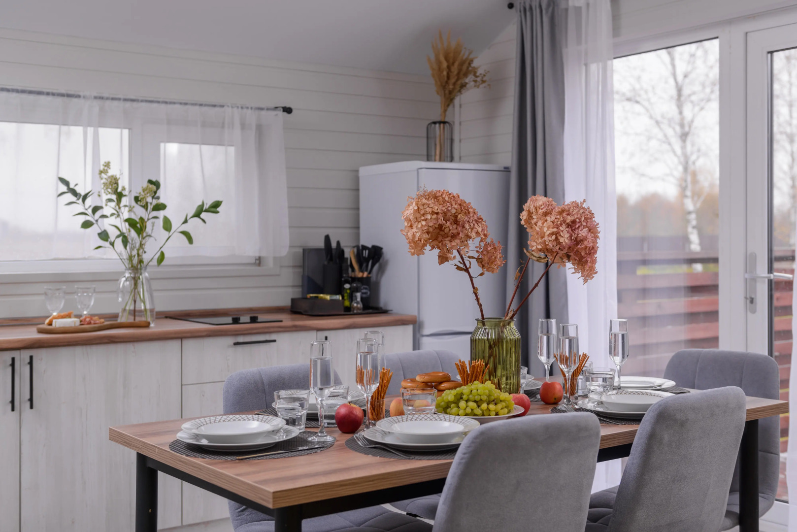 Частный дом Simple Life Home 253