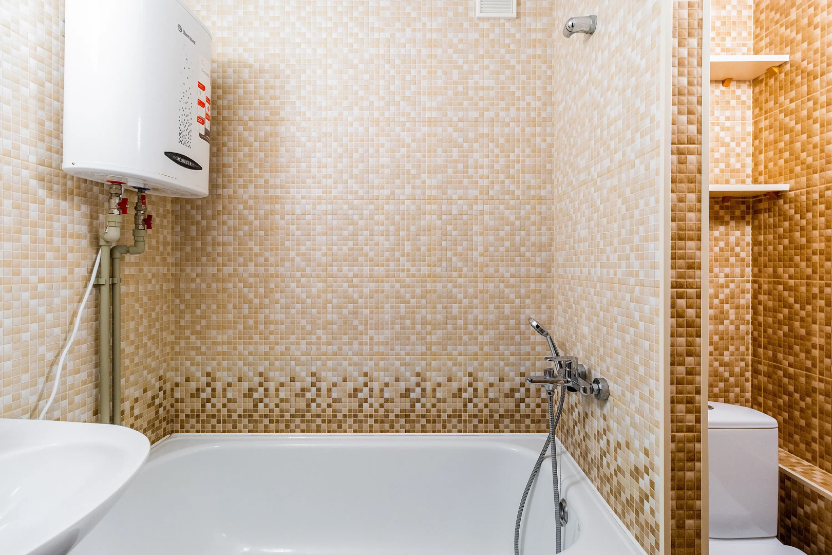 Апартаменты на улице Грузинская 30A