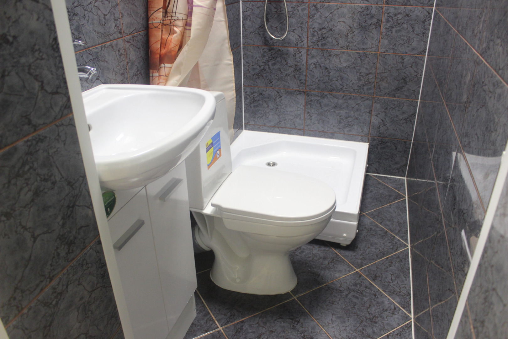 Мини-Отель Рыбацкий Домик