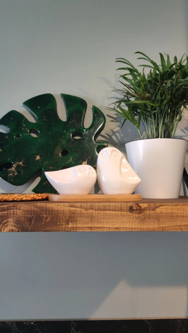 Апартаменты Горы да река 4