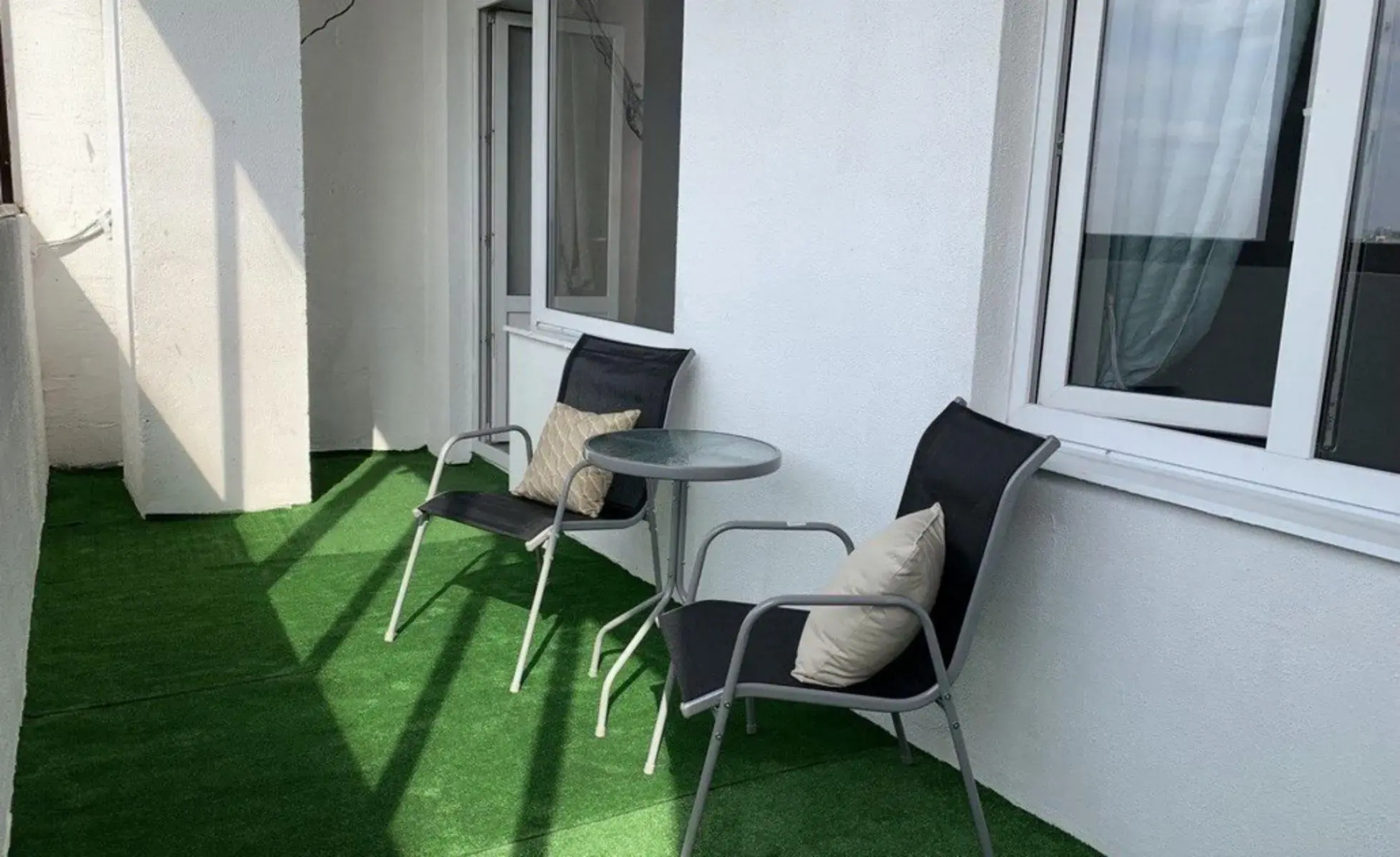 Апартаменты Ленина 43