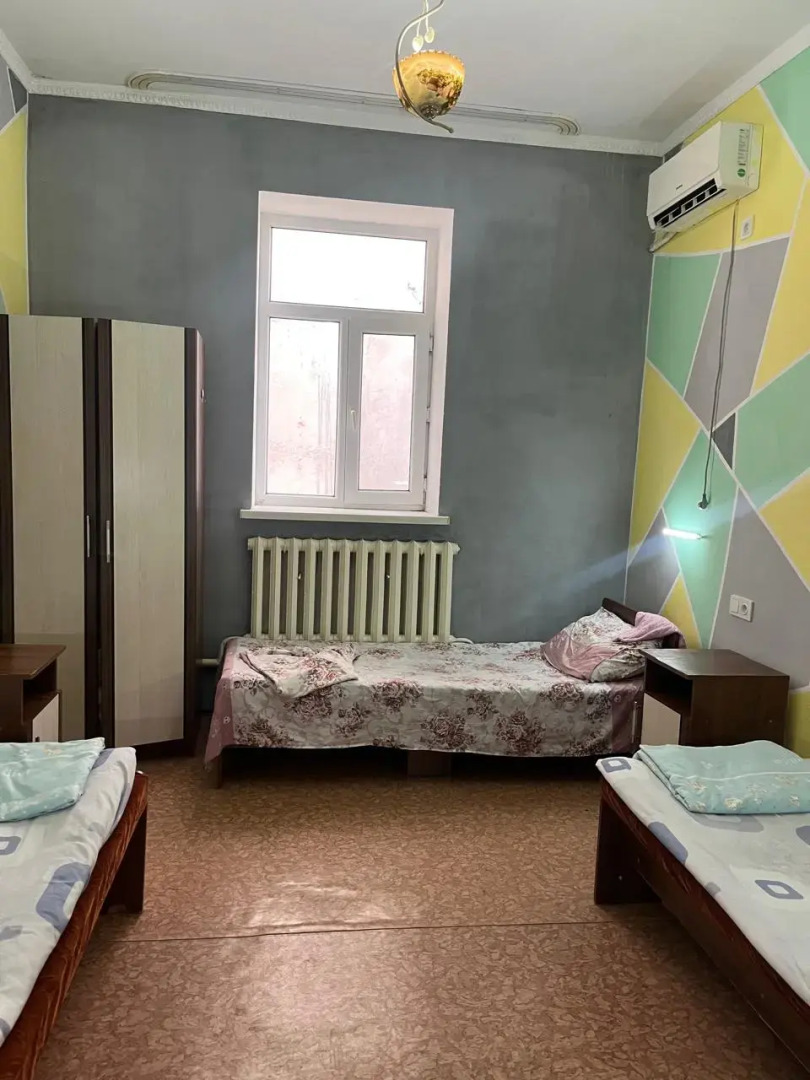 Меруерт Хостел