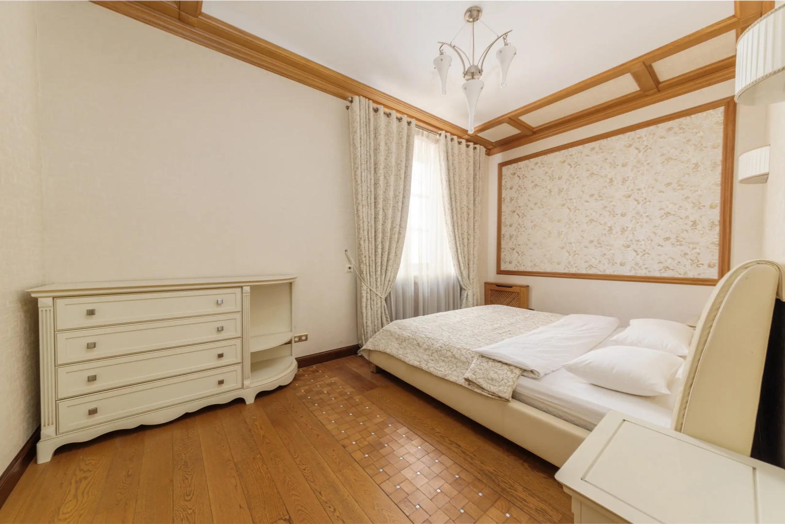 Апартаменты Royal apartments Minsk 4