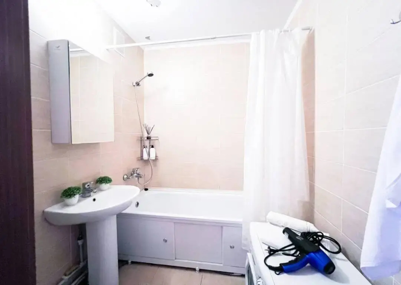 Апартаменты Park Inn Hause 5