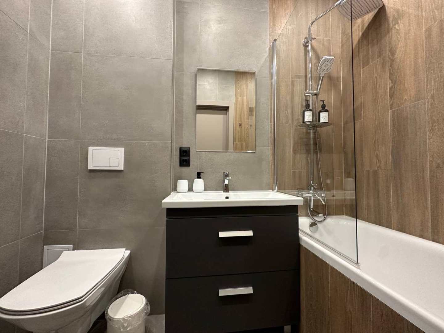 Апартаменты NeoSpace 301