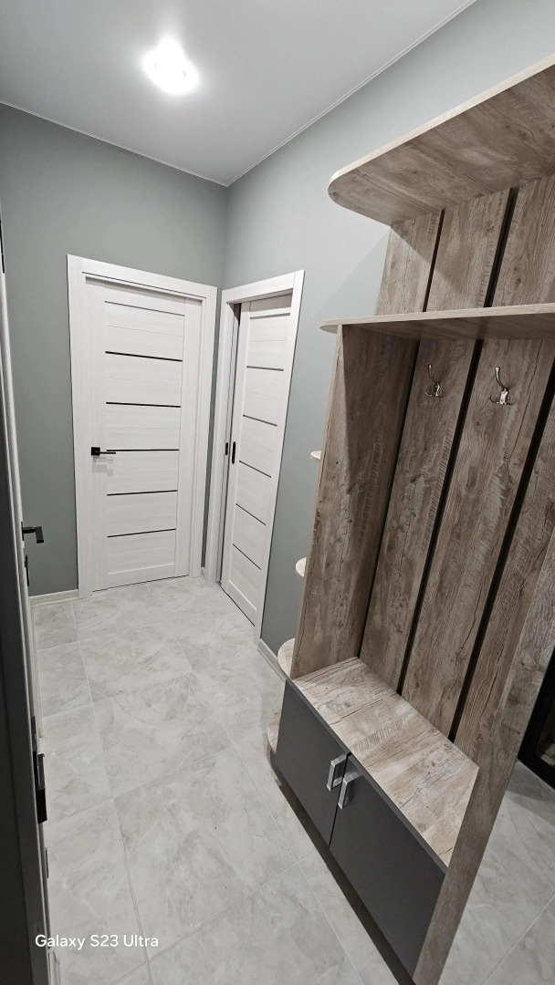 Квартира Олимпийская 87