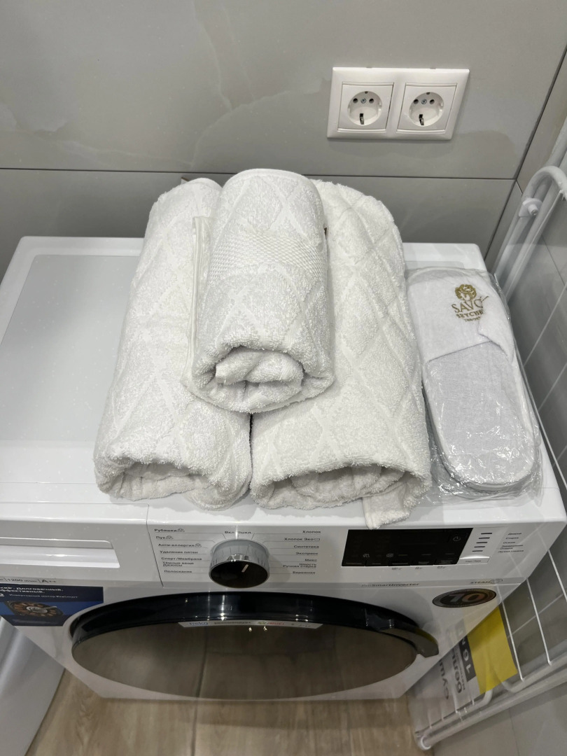 Квартира в ЖК 21 Век