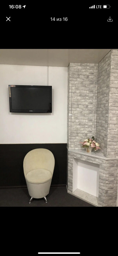 Хостел S Hostel