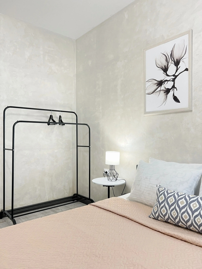 Квартира Просторная Kravc Group в ЖК Еврокласс-2