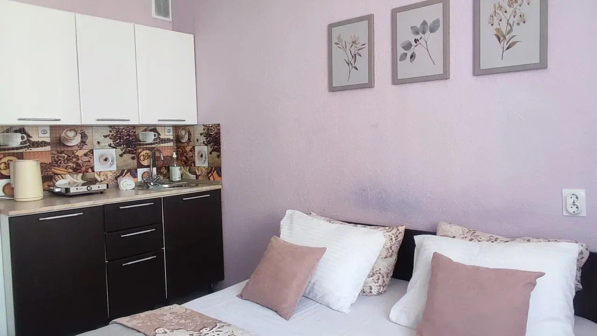 Квартира Посуточно в Нижнем Новгороде Уют у озера