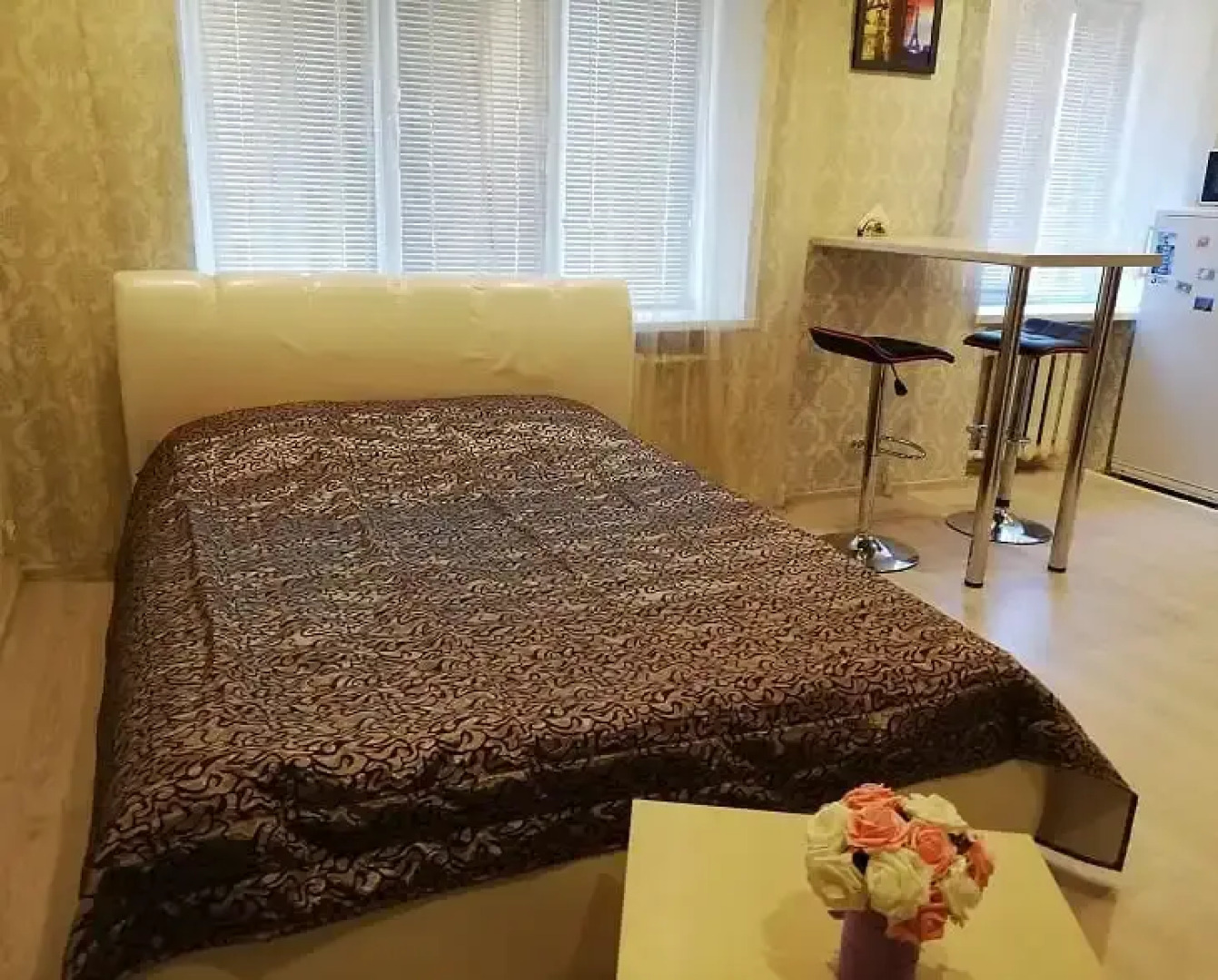 Апартаменты в Борисове