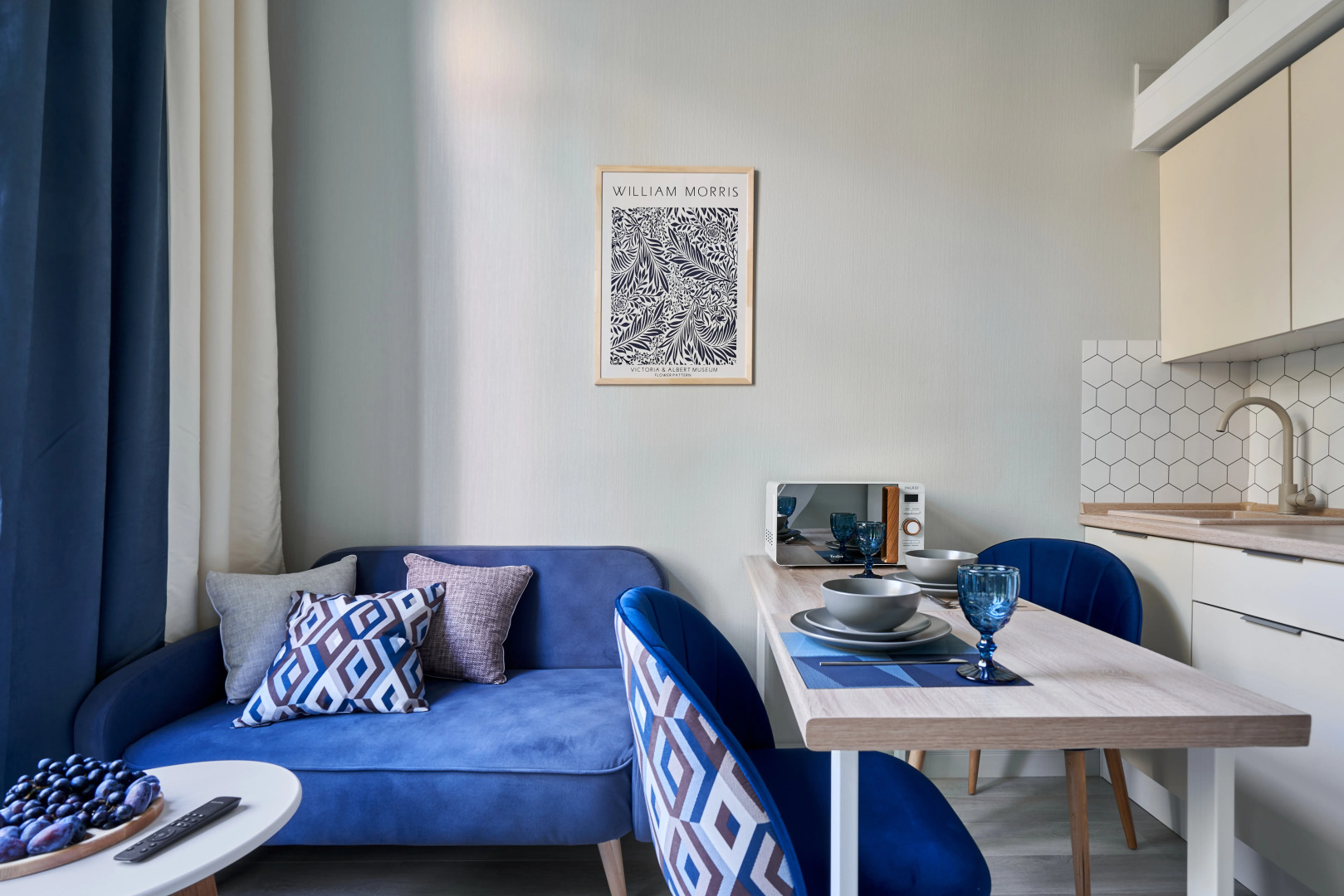 Апартаменты Два Города - метро Аэропорт