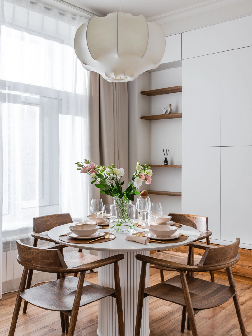 Квартира Видовая квартира у Дворцовой площади