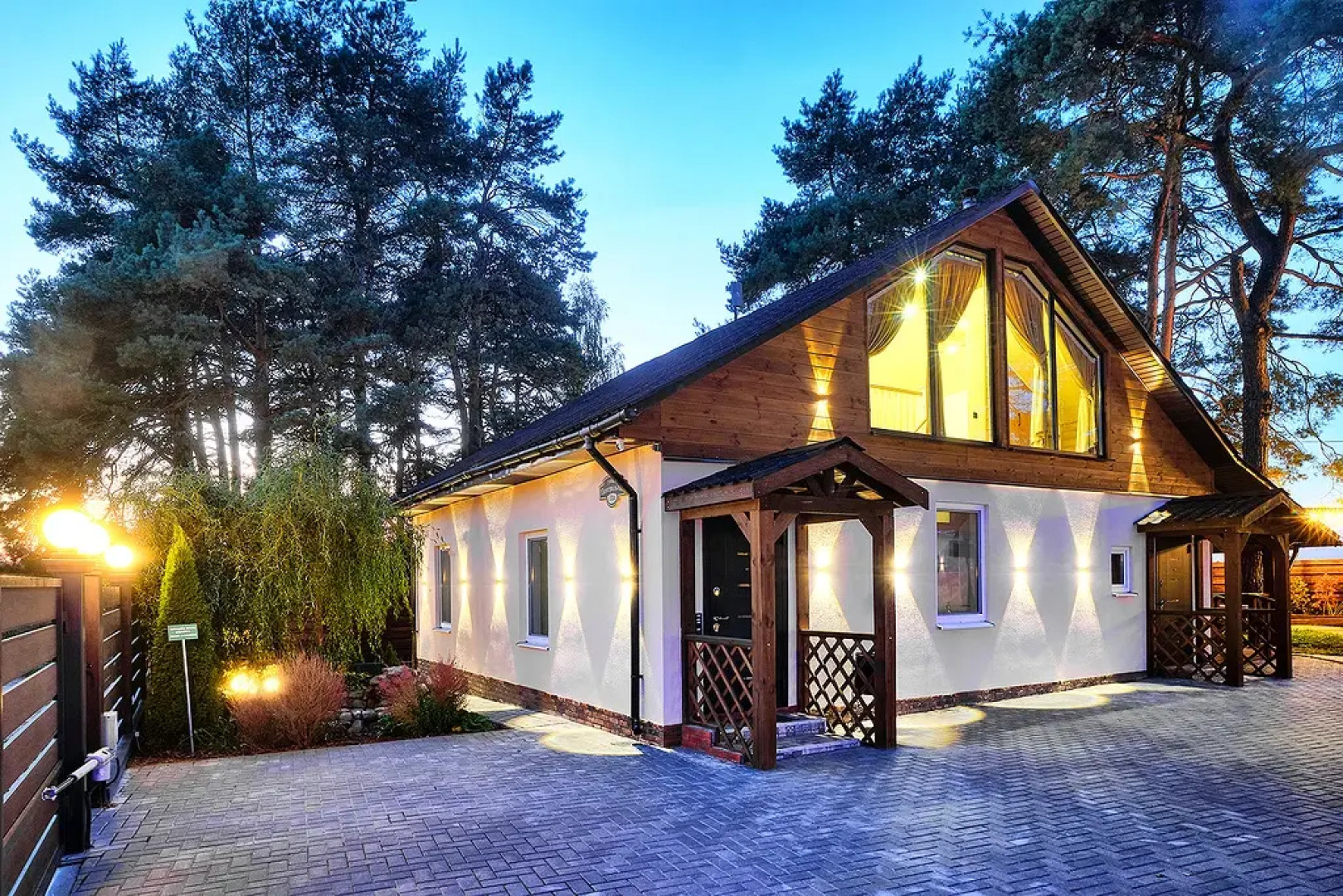 Вилла Котра