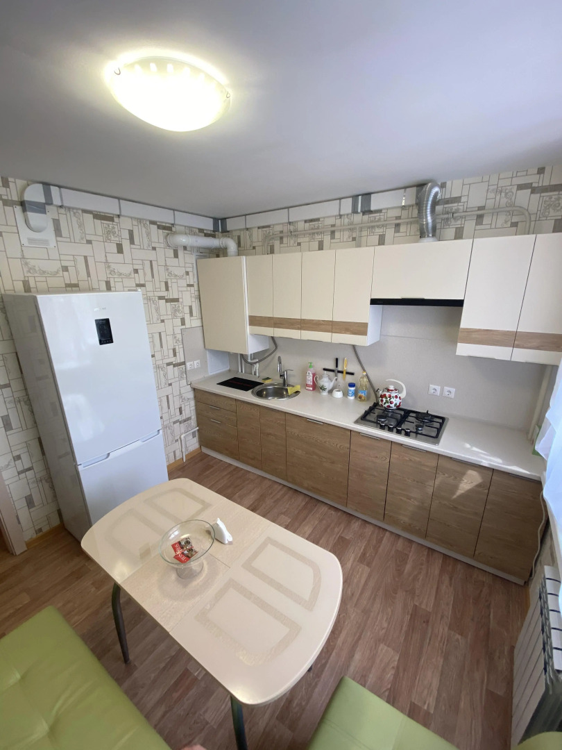 Апартаменты У Тульского Кремля