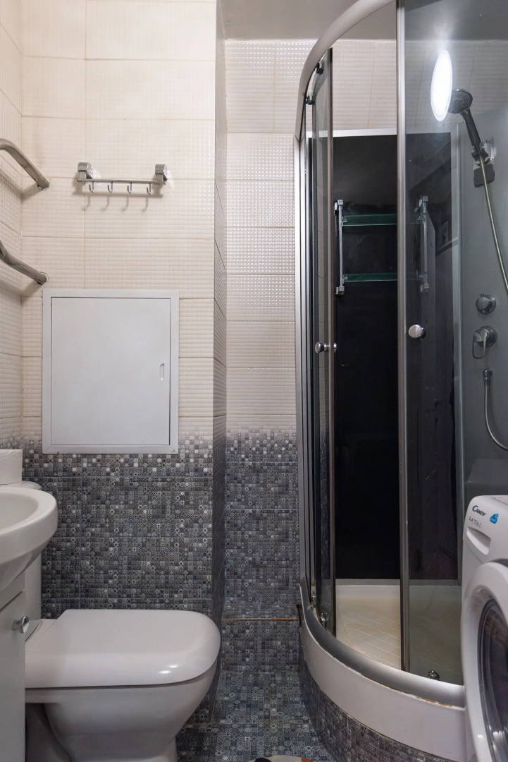 Апартаменты Flat Inn у метро Динамо