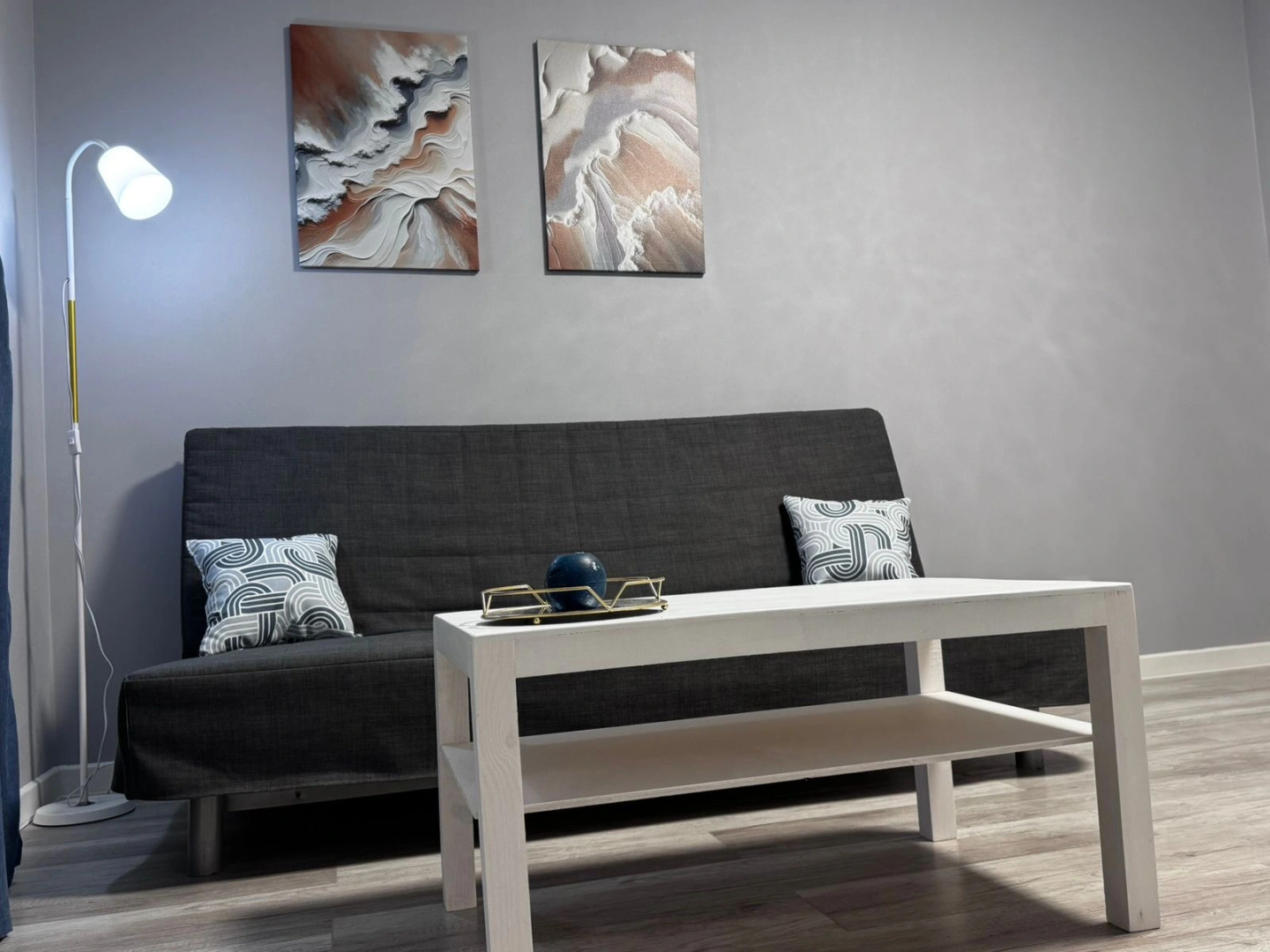 Квартира уютная на Проспекте Вернадского