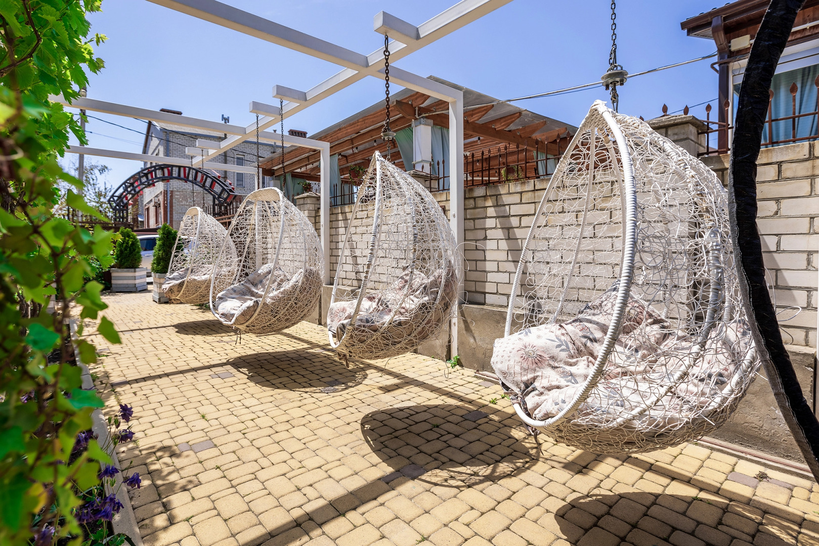 Гостевой дом Николаев двор